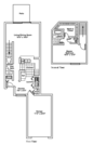 Floorplan graphic