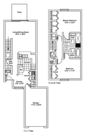 Floorplan graphic