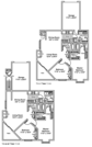 Floorplan graphic