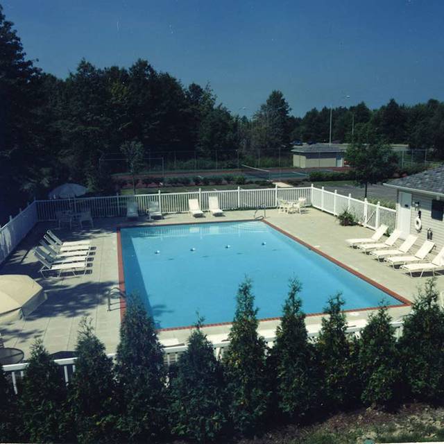 Westlake Apartments Winfield Commons Gallery