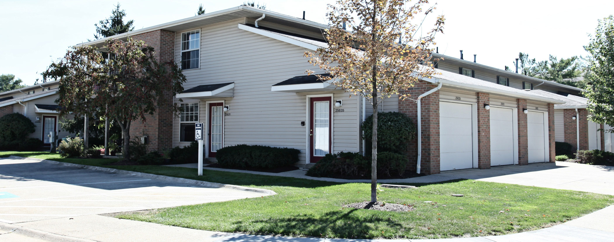 Westlake, OH Apartment For Rent Winfield Commons Contact