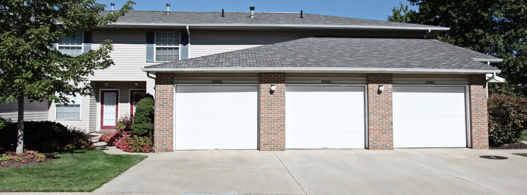 Westlake Apartments Winfield Commons Gallery